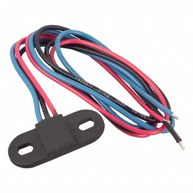 Littelfuse Inc. 55100-3M-02-A electronic component product image