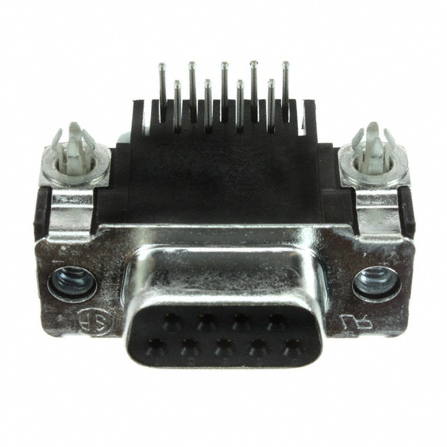 TE Connectivity AMP Connectors 5747836-4 electronic component product image