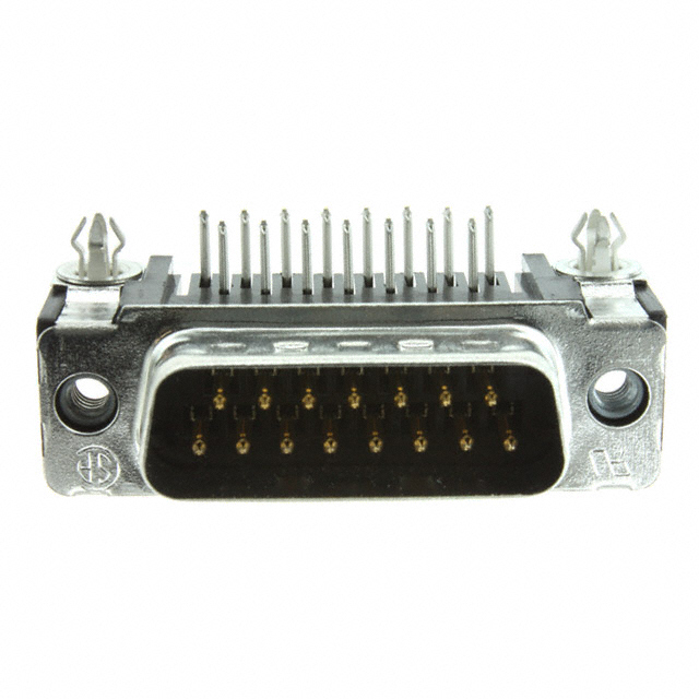 TE Connectivity AMP Connectors 747841-3 electronic component product image