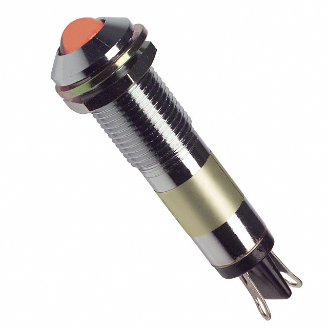 Dialight 6091312120 electronic component product image