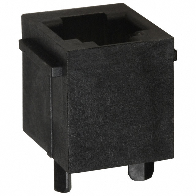 Amphenol ICC (FCI) 69254-001LF electronic component product image