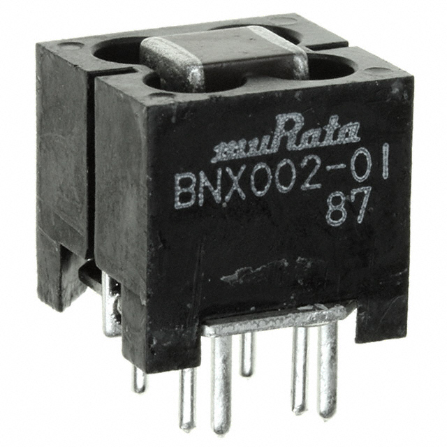 Murata Electronics BNX002-01 electronic component product image