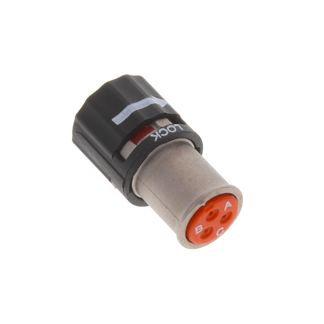 Amphenol PCD SJS830210P electronic component product image