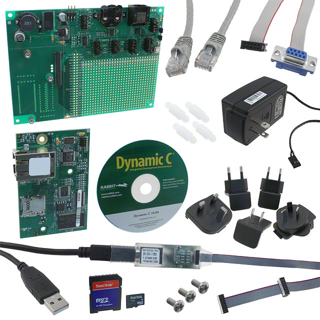 Digi 101-1288 electronic component product image