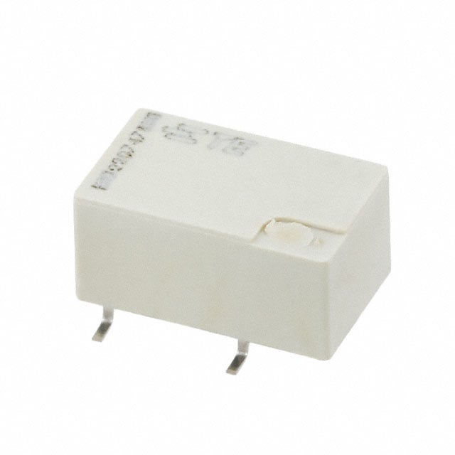TE Connectivity Potter & Brumfield Relays 1-1462042-1 electronic component product image