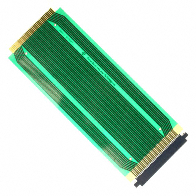 Vector Electronics 3690-2 electronic component product image