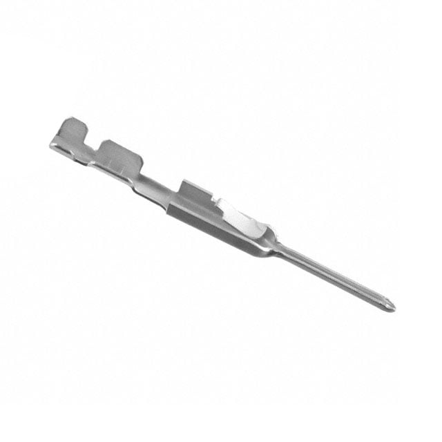 TE Connectivity AMP Connectors 104505-2 electronic component product image