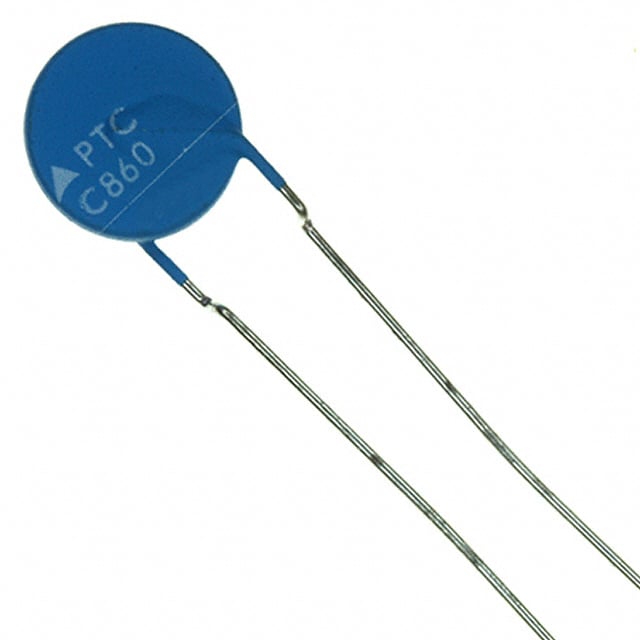 TDK B59753C0120A070 electronic component product image