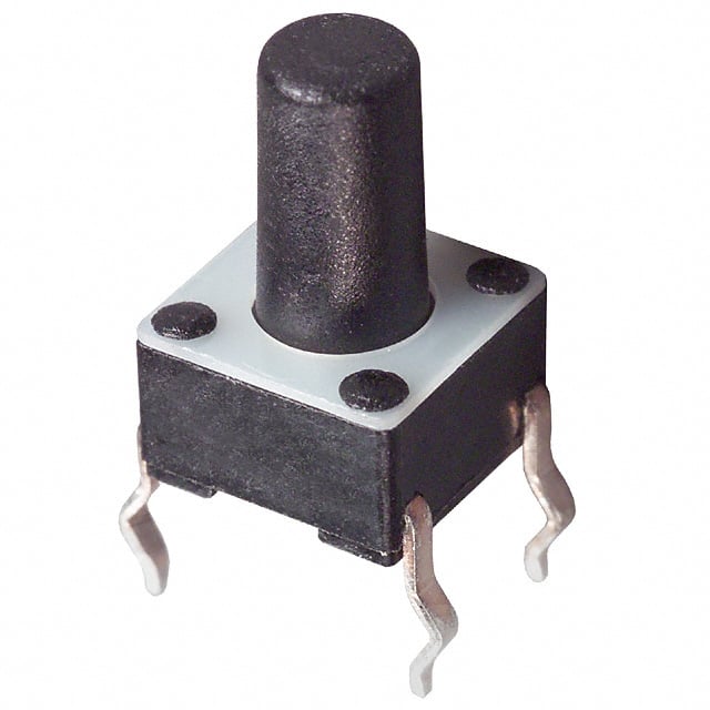 TE Connectivity ALCOSWITCH Switches FSM8J electronic component product image