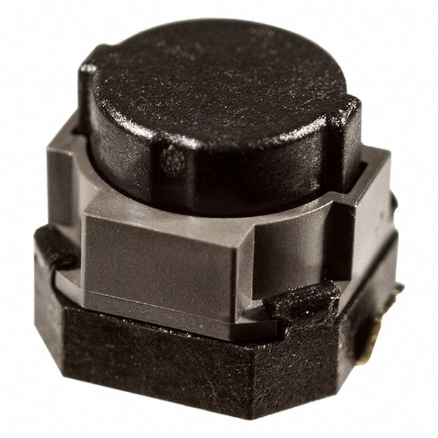 Panasonic Industry EVP-ASAC1A electronic component product image