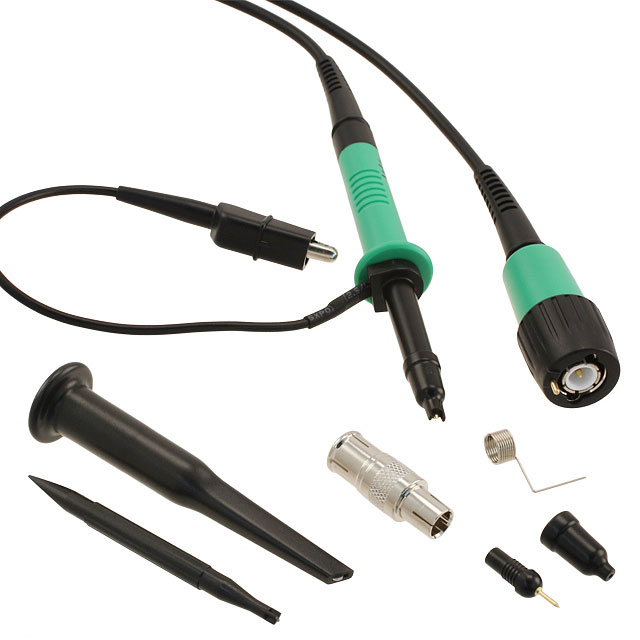 TPI (Test Products Int) P250BR electronic component product image