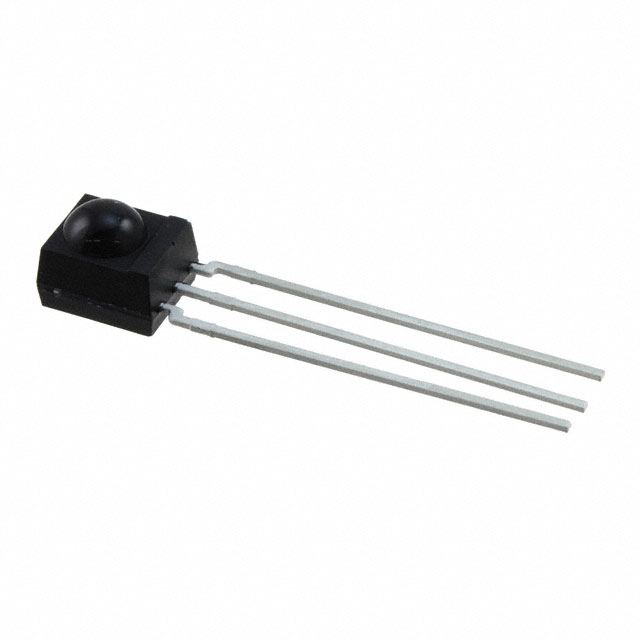 Vishay Semiconductor Opto Division TSOP2256 electronic component product image