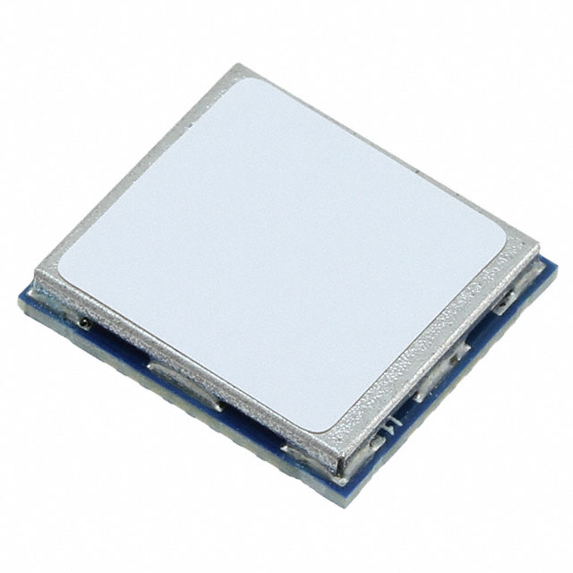 Microchip Technology ATWILC1000-MR1100B electronic component product image