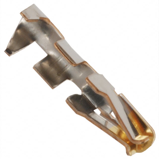 Hirose Electric Co Ltd DF1B-2022SCFA electronic component product image