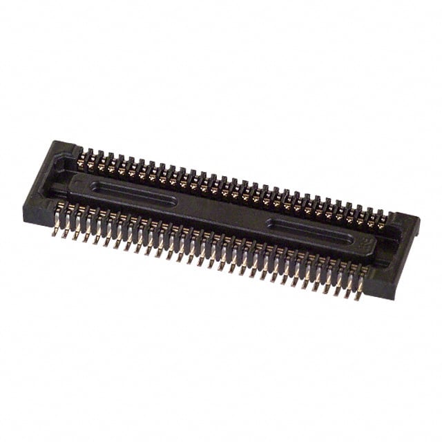 Hirose Electric Co Ltd DF30FC-60DS-0.4V(82) electronic component product image