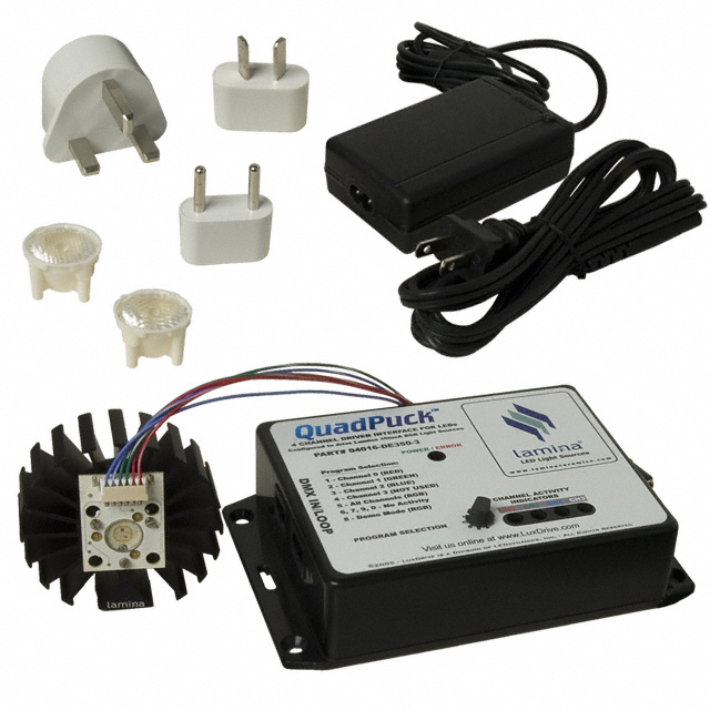 Lighting Science Group Corporation DK-04F0-0396 electronic component product image