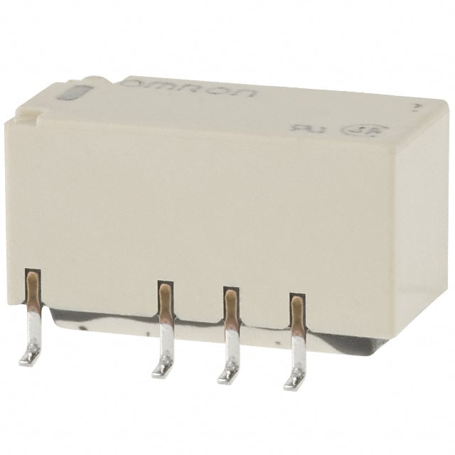 Aratas America LLC G6S-2F-TR DC12 electronic component product image