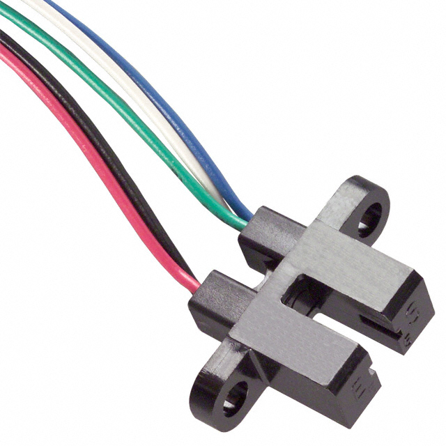 Honeywell Sensing and Productivity Solutions HOA6990-T51 electronic component product image