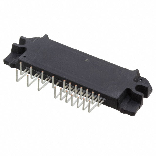 Infineon Technologies IRAM136-1061A electronic component product image
