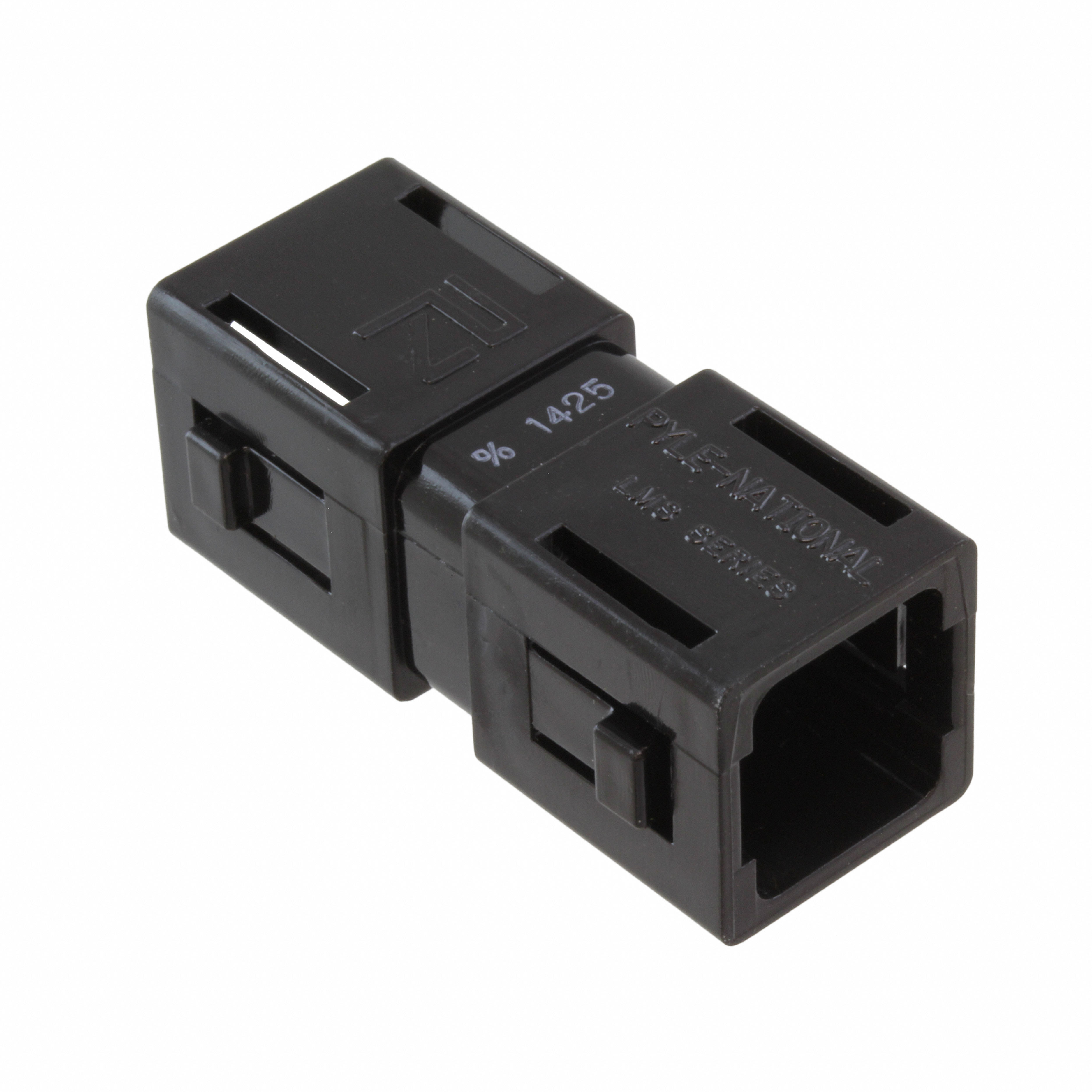 Amphenol Aerospace Operations LMS-01T-TL electronic component product image
