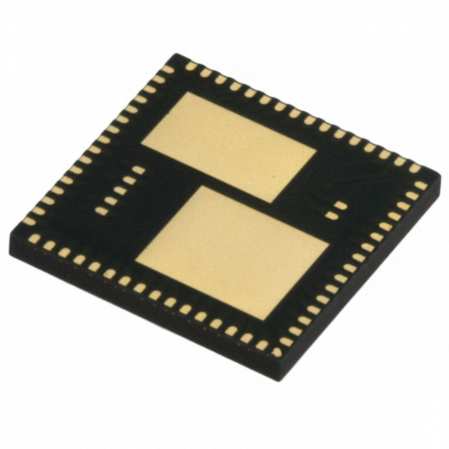 NXP USA Inc. MC13211R2 electronic component product image