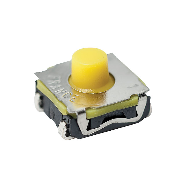 C&K KSC1001J LFS electronic component product image