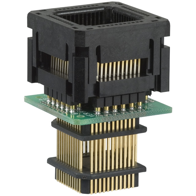 Logical Systems Inc. PA44-PP electronic component product image