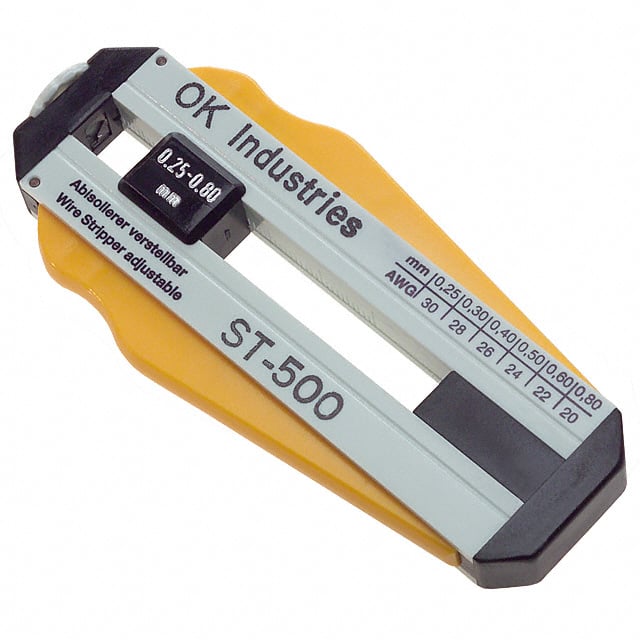 Jonard Tools ST-500 electronic component product image
