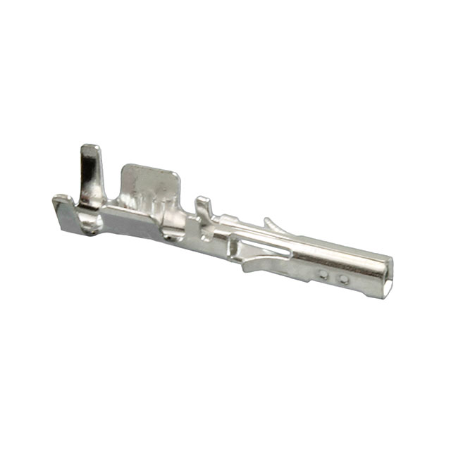 Amphenol ICC (FCI) 10127718-001LF electronic component product image