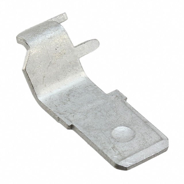 TE Connectivity AMP Connectors 160650-2 electronic component product image