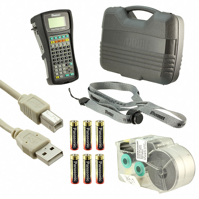 Panduit Corp LS8E-KIT electronic component product image