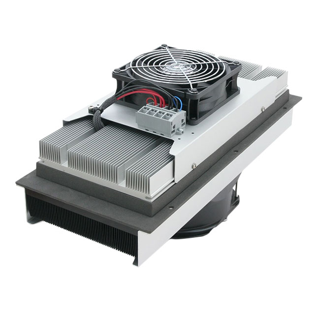 Tark Thermal Solutions 43700000109000 electronic component product image