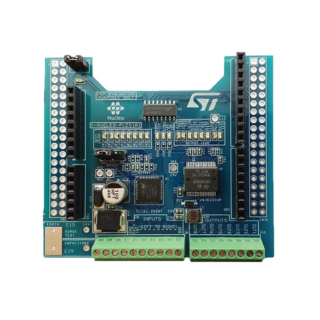 STMicroelectronics X-NUCLEO-PLC01A1 electronic component product image