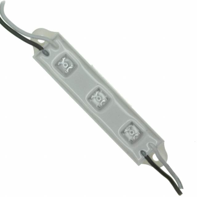 TT Electronics/Optek Technology OVM12F3B7 electronic component product image