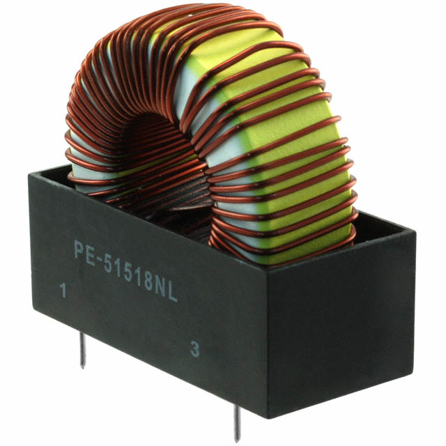Pulse Electronics PE-51518NL electronic component product image