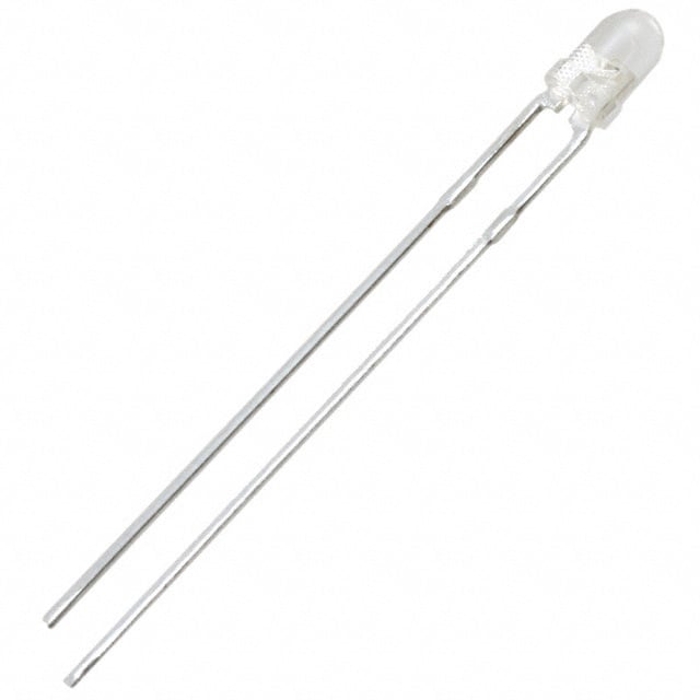 Kingbright WP710A10CGCK electronic component product image