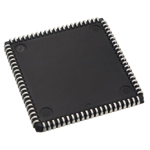 AMD XC4005E-2PC84C electronic component product image
