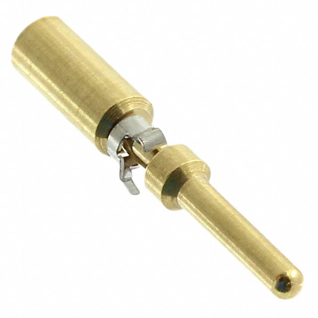 HARTING 09465000405 electronic component product image