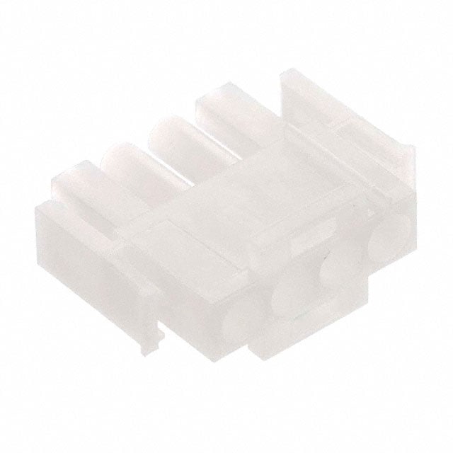 TE Connectivity AMP Connectors 1-480702-0 electronic component product image