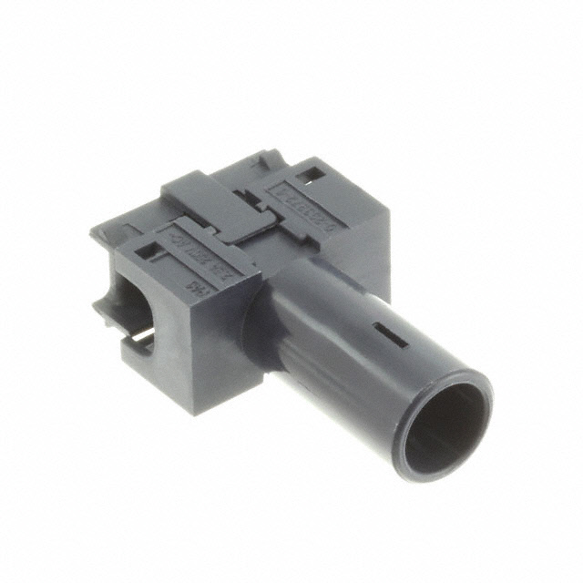 TE Connectivity AMP Connectors 293300-4 electronic component product image