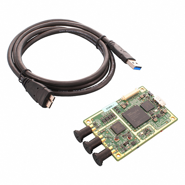 Digilent, Inc. 6002-410-021 electronic component product image