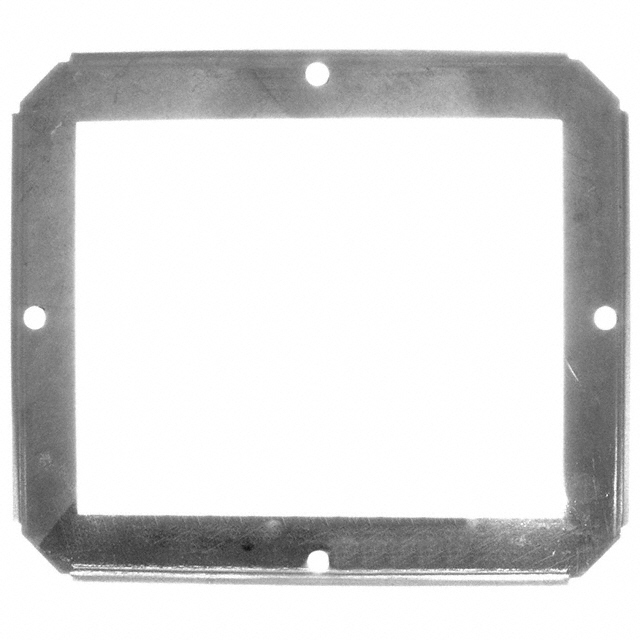 Storm Interface 8600-MK0003 electronic component product image