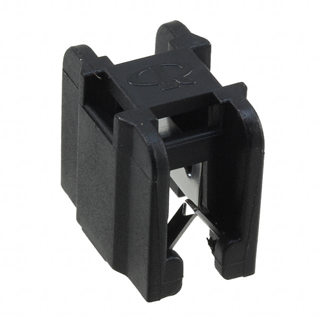 Essentra Components FTH-31-01 electronic component product image