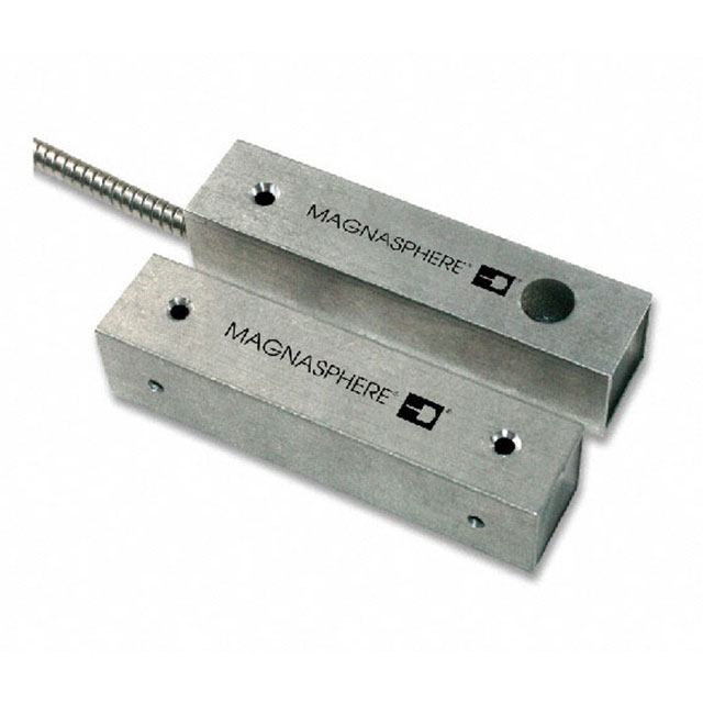 Magnasphere Corp HS-L1.5-121 electronic component product image