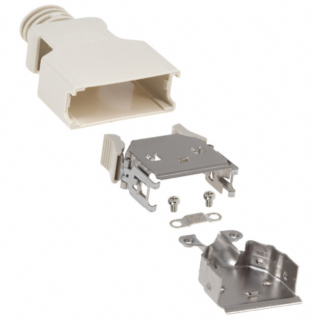 3M 10320-3210-000 electronic component product image