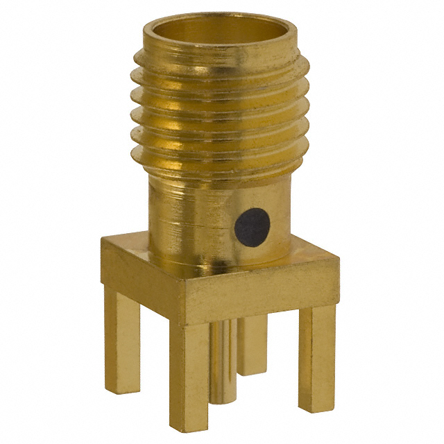 TE Connectivity AMP Connectors 1053354-1 electronic component product image