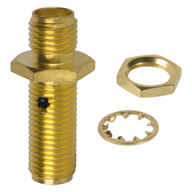 TE Connectivity AMP Connectors 1054868-1 electronic component product image