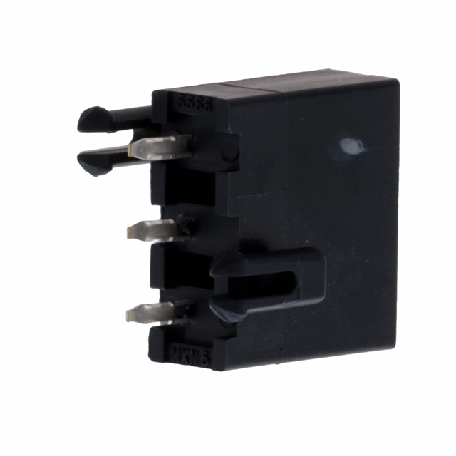 Molex 1726470103 electronic component product image