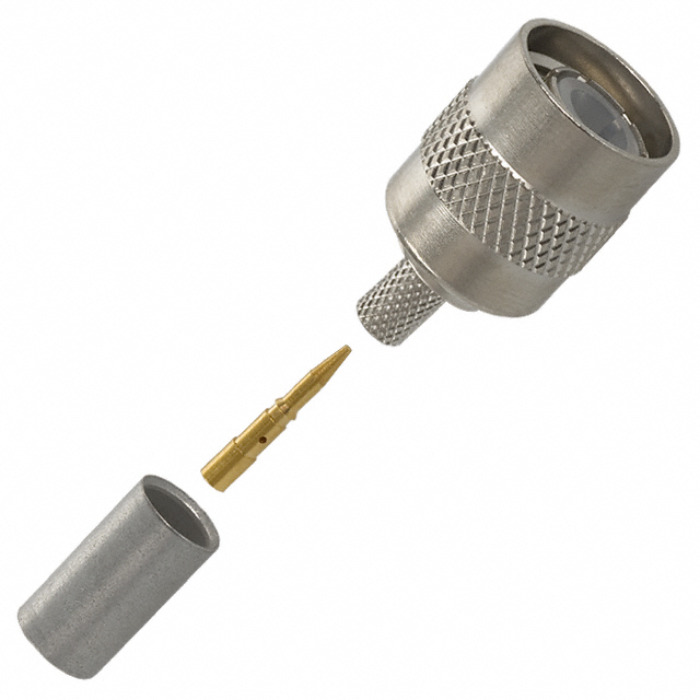 TE Connectivity AMP Connectors 5222506-1 electronic component product image