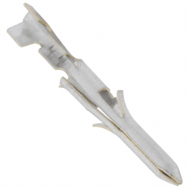 TE Connectivity AMP Connectors 794018-1 electronic component product image
